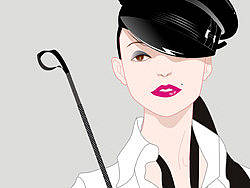 也是以前画的矢量图