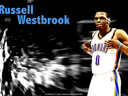 Russell Westbrook