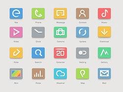 Room UI Design ①