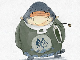 山海经&精怪