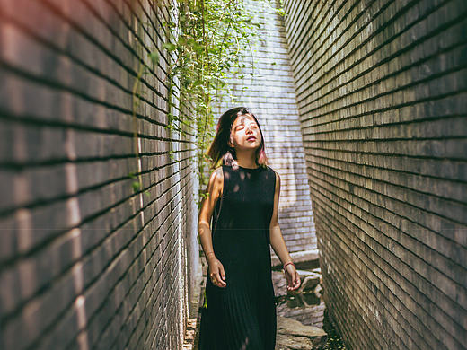 红砖博物馆游记