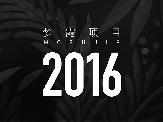 梦露项目