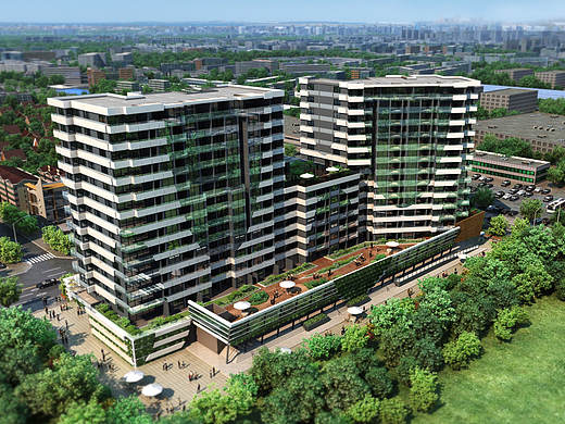 澳大利亚 卡希尔花园