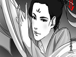 普者黑项目 穿云分镜工作室