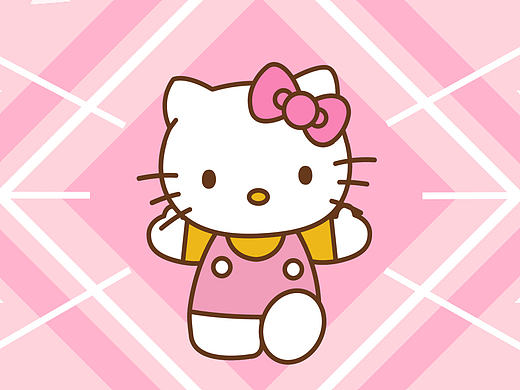 《Hello Kitty》MV│[a_a] 