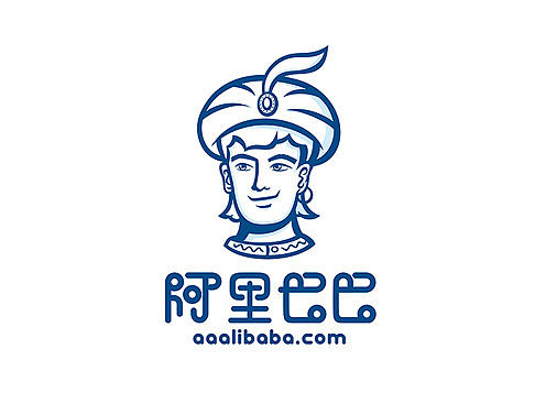 阿里巴巴魔力洗包装