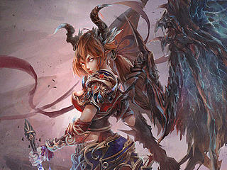 「Wrath Of God Punished」概念设定