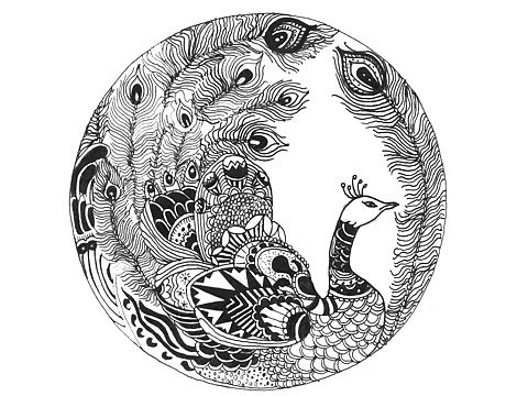 纹样设计