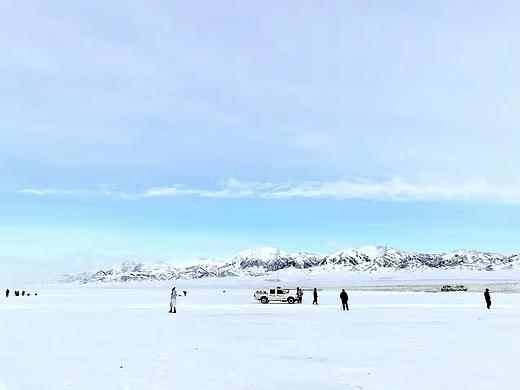 如果不出发,永远不知道自己能走多远。