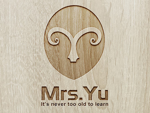 个人logo