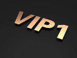 太仓VIP标识牌效果图（个人主页-ZMTI2NTk4NA==） - 其他三维 - 站酷设计师tclicoo原创素材 - 站酷ZCOOL