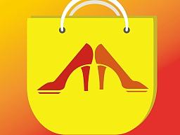 购物APP启动图标