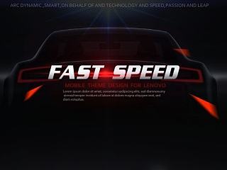 FAST SPEED