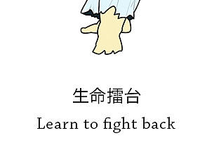 排版前与排版好,虽然简单,但看着不是更舒服吗?