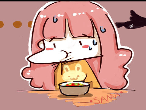 涂鸦