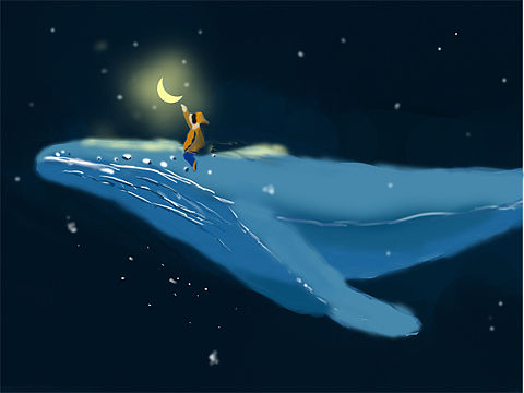 练习（个人主页-ZMzA1Mjk3NDQ=） - 新锐潮流插画 - 站酷设计师想成为向阳花原创素材 - 站酷ZCOOL