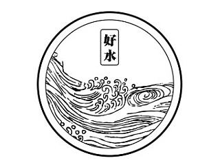 几枚小图标