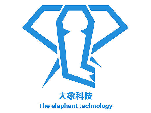 大象（个人主页-ZMjAxNjE4MTI=） - Logo - 站酷设计师SRZYMJ原创素材 - 站酷ZCOOL