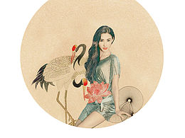 昔我往矣 杨柳依依