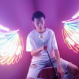瘦高的头像