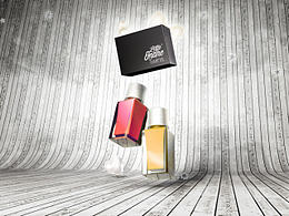 小奥汀双子星平面