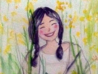 你的笑比六月阳光灿烂（个人主页-ZNDk2MzA4OA==） - 商业插画 - 站酷设计师yaoyao_REN原创素材 - 站酷ZCOOL