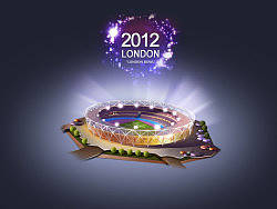 2012伦敦梦幻