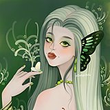 孔格格妲的头像