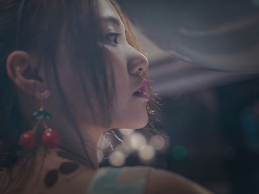 公主梦（个人主页-ZMTI3MTcwNDA=） - 人像摄影 - 站酷设计师兔爷Anni原创素材 - 站酷ZCOOL