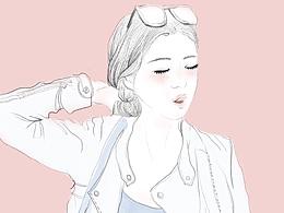 閨蜜