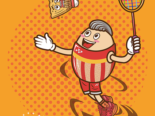 蛋蛋哥插画-创作习作63022年前插画练习插画-创作习作