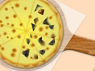 金枕榴莲vs蒲烧鳗鱼 pizza（个人主页-ZNzE4NjU1Ng==） - 闪屏/壁纸 - 站酷设计师慢迪迪原创素材 - 站酷ZCOOL