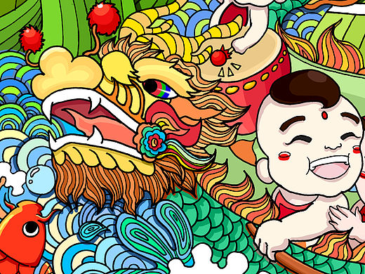 中国节