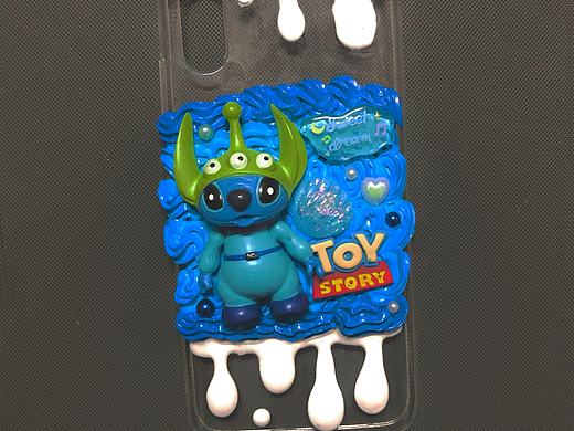 奶油胶手机壳（个人主页-ZNDgzNzUxOTY=） - 手办/模玩 - 站酷设计师熹光原创素材 - 站酷ZCOOL