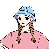 JADE奚的头像