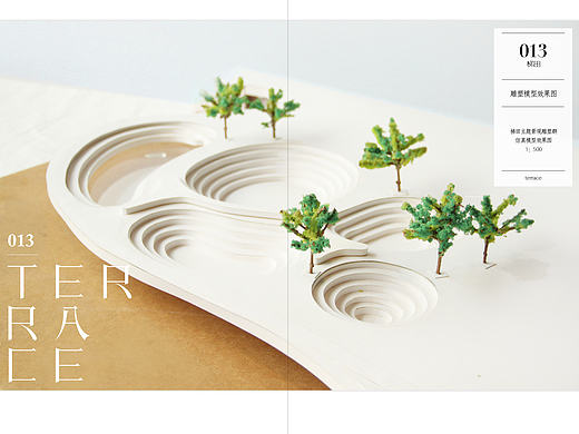 梯田[Terrace]