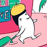 用户头像