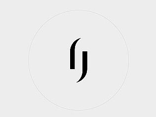 个人LOGO设计