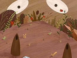 潛意識(shí)系列