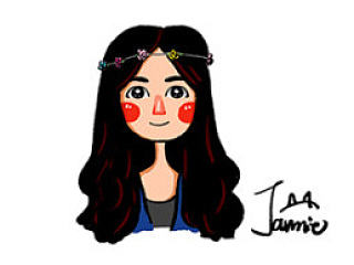 萌頭像（個(gè)人主頁(yè)-ZNjQ5NzEzMg==） - 藝術(shù)插畫 - 站酷設(shè)計(jì)師兔芽Toya原創(chuàng)素材 - 站酷ZCOOL