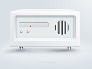 icon 日系风格