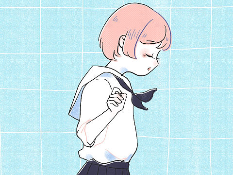 插画小练习合集