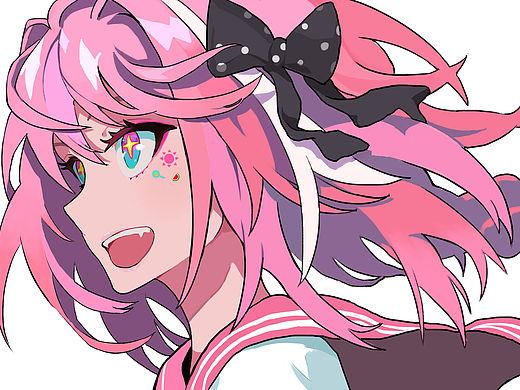 插畫練習（個人主頁-ZNTExNzUxOTY=） - 創(chuàng)作習作 - 站酷設(shè)計師小ZE先森原創(chuàng)素材 - 站酷ZCOOL