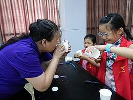 小制作小实验课堂