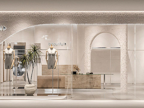 南洋設(shè)計（個人主頁-ZNTI3MzU2MjA=） - 建筑/空間 - 站酷設(shè)計師南洋設(shè)計原創(chuàng)素材 - 站酷ZCOOL