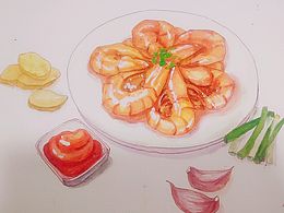 食物