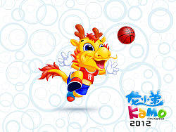 龙IP