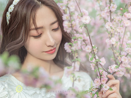 花瑾&鈺熙