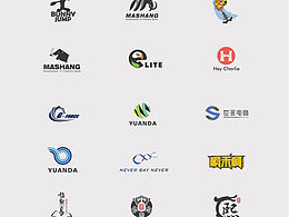 LOGOVI设计