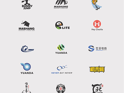 callmeatu2016-2017标志合集